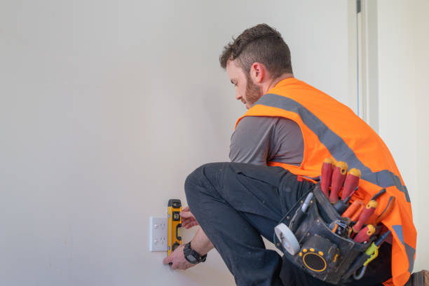 Best Emergency Electrical Repair  in San Gabriel, CA