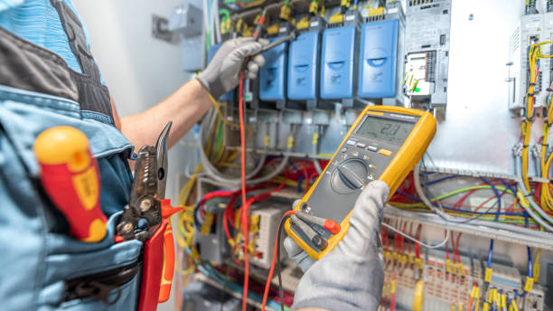 Best Commercial Electrician Services  in San Gabriel, CA